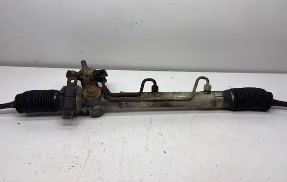 Opel Vectra B Steering rack 9191056