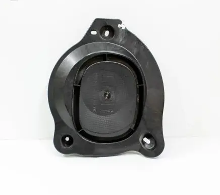 Dash center speaker trim cover