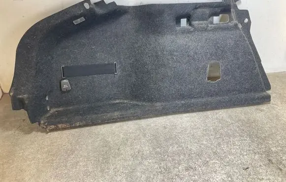 Other trunk/boot trim element