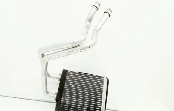 Opel Meriva A Heater blower radiator 59088 176862