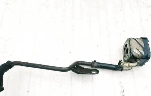 Alfa Romeo 156 Engine oil radiator 778787a762
