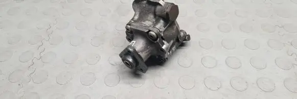 Power steering pump