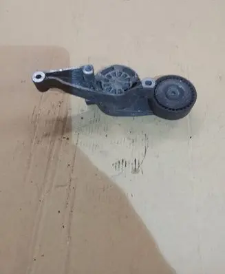 Volkswagen Sharan Generator/alternator belt tensioner 03G903315D