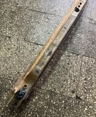 Volkswagen Caddy Rear beam 