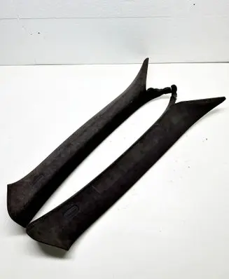 Porsche Cayenne (92A) (A) pillar trim 7P5867233