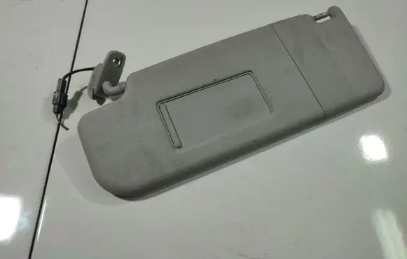 Skoda Superb B6 (3T) Sun visor 1Z0857551BG