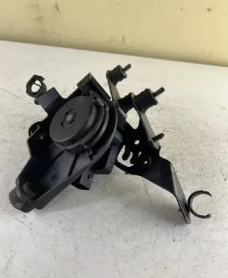 Fiat Ulysse Accelerator pedal position sensor 445821001002 9643365680