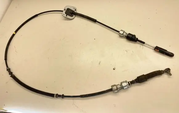 Lexus ES 300h (6th Gen) Gear shift cable linkage 4642033212