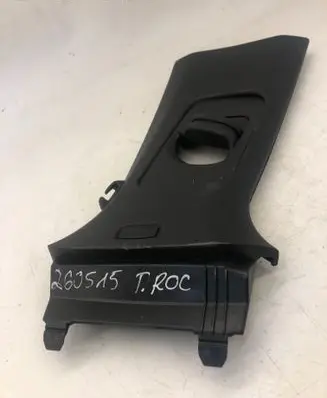 Volkswagen T-Roc (B) pillar trim (top) 2GV867244