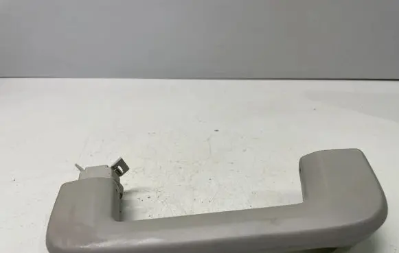 Front interior roof grab handle