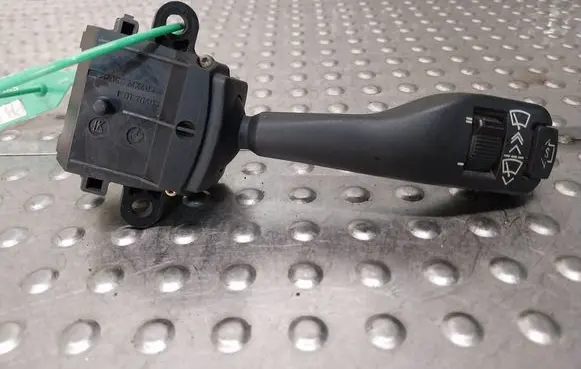 BMW 3 E46 Wiper control stalk S26383514 8375407