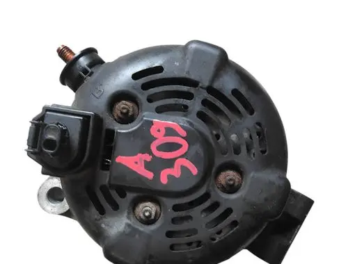 Jaguar XJ X351 Generator/alternator 8W8310300AB