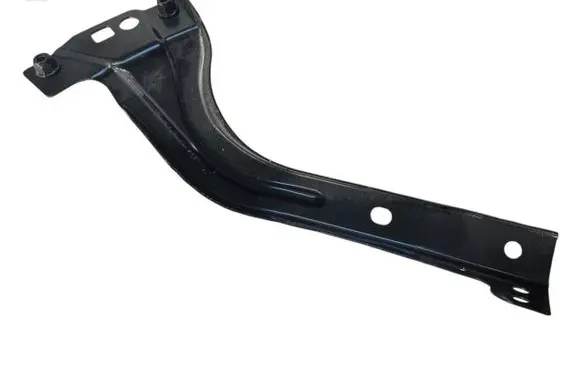 Volkswagen Up Fender mounting bracket 1S0821141 B3072209S
