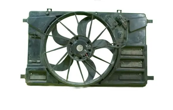 Ford Transit Custom Fan set BK218C607BB