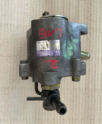 Toyota Corolla E120 E130 Engine swap 0810002590 2930027010