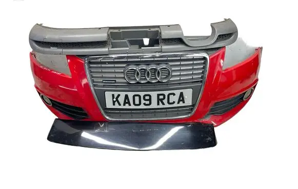 Audi A3 S3 A3 Sportback 8P Complete body kit 8P4827933