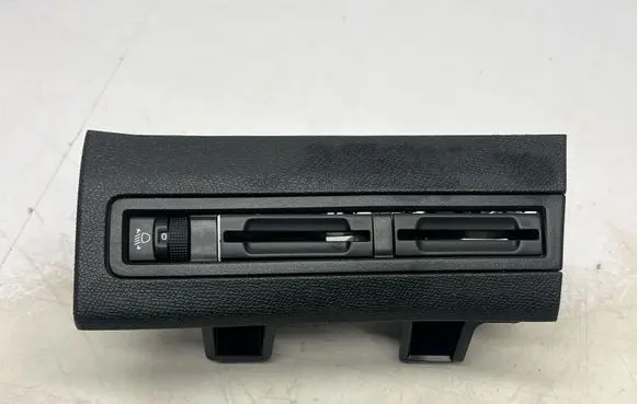 Peugeot 3008 II Headlight level height control switch 98095437ZD 9811980477
