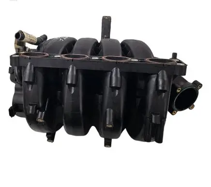 Opel Zafira B Intake manifold 55353314 0253255 2902001799