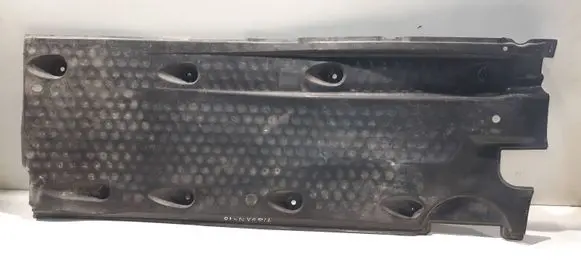 Pickup box liner