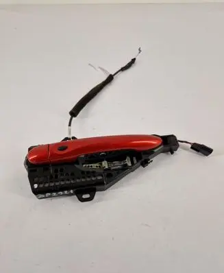 Renault Captur Front door exterior handle 252448B