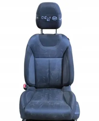 Citroen C4 II Front driver seat 