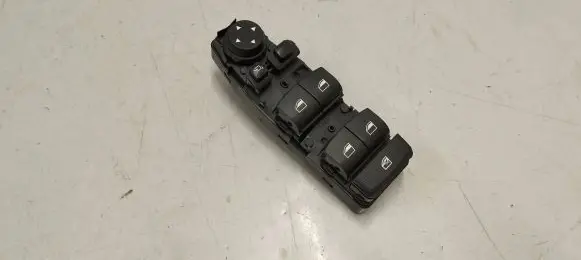 BMW X5 F15 Electric window control switch 9362116