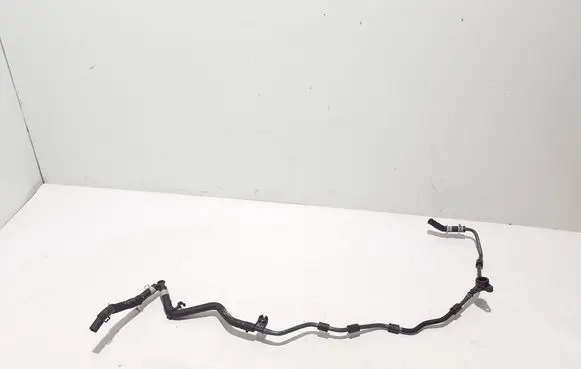 Audi A5 Engine coolant pipe/hose 8B3121081BG