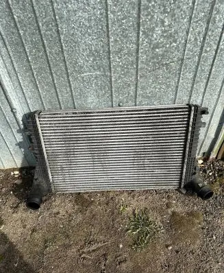 Volkswagen PASSAT B6 Intercooler radiator 3C0145805ad