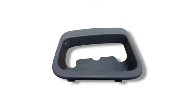 Peugeot Expert Sliding door trim 9809921677 156121541