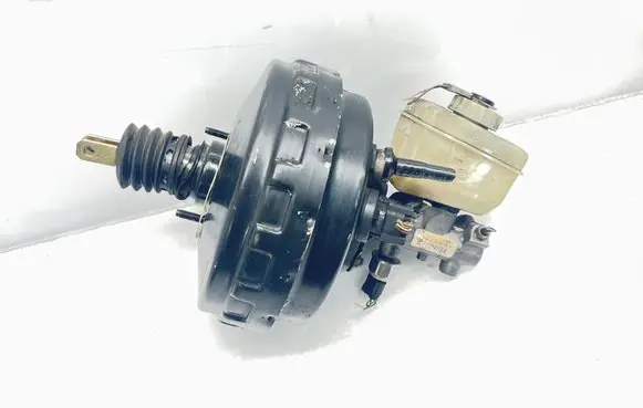 Mercedes-Benz ML W163 Brake booster A1634300630