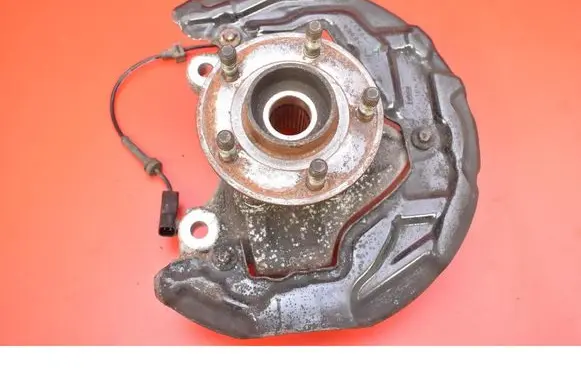 Ford Mondeo MK I Front wheel hub spindle knuckle DG9C3K171A