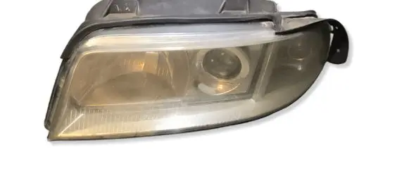 Audi A4 S4 B5 8D Headlight/headlamp 89300379 087500 05072004