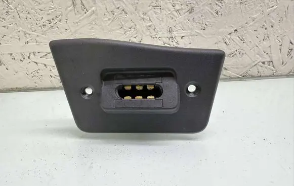 Volkswagen Transporter - Caravelle T6 Sliding door contact joint 7E0907497