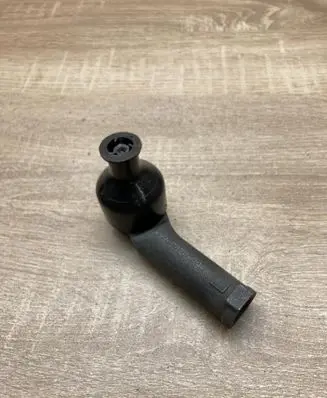 Ford Mondeo MK I Steering tie rod end 93BB3290AA 0220002134009