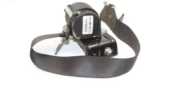 Opel Ampera Rear seatbelt 22764255