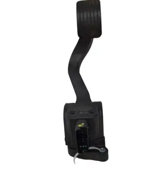 Peugeot 5008 Accelerator throttle pedal 0280755167 9671416880