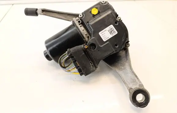 Ford Transit Custom Front wiper linkage and motor GK2117501AA