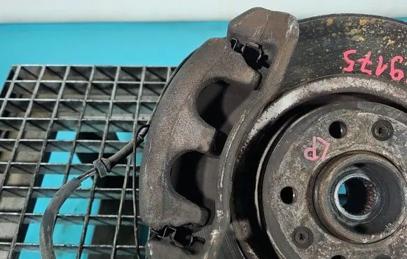Fiat Scudo Front brake caliper IMPRK1475653