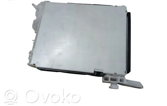 Toyota Yaris Cross Central body control module 63573244 8273052R90 X52506PVH