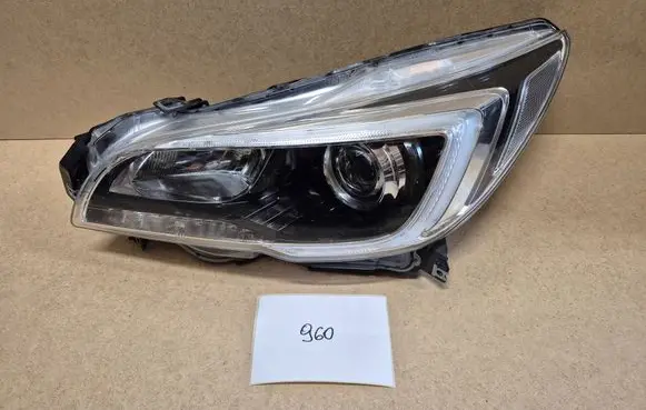 Subaru Legacy Headlight/headlamp 