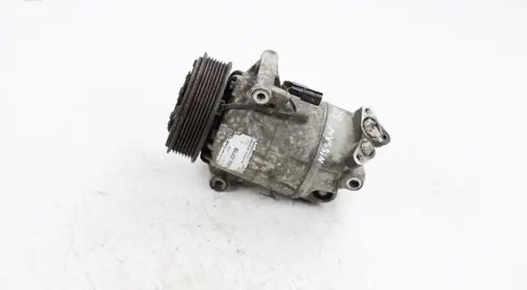 Nissan X-Trail T31 Air conditioning (A/C) compressor (pump) 92600JD71B