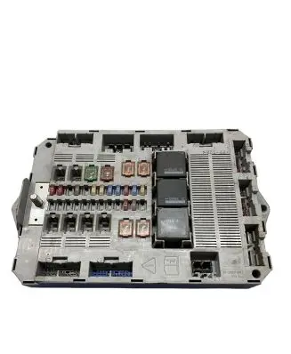 Jaguar XF Fuse module 9X2314B476BC 73409724 A12232968