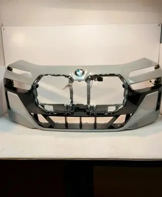 BMW 7 G70 Front bumper