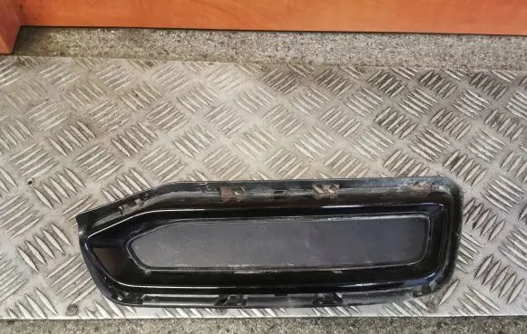Audi A6 S6 C7 4G Front bumper lower grill 4K0807319