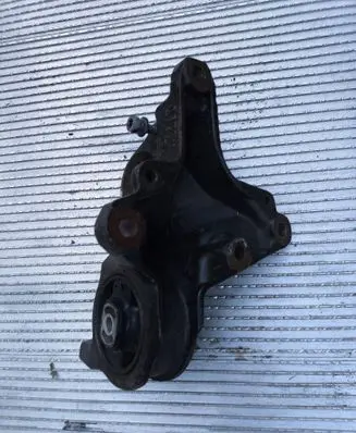 Peugeot Expert Engine mount vacuum valve 
