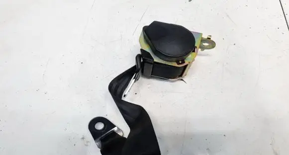 Peugeot 307 Rear seatbelt C506452