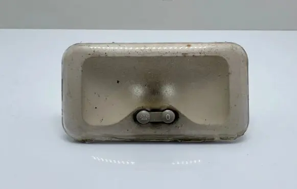 Renault Master III Rear seat light 264306877R