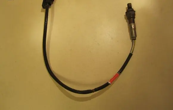 Audi A6 S6 C6 4F Lambda probe sensor 06E906265F