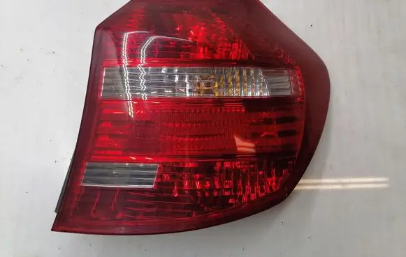 BMW 1 E81 E87 Rear/tail lights 7164956