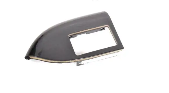 Mercedes-Benz C W204 Front door card panel trim CK52237B62A
